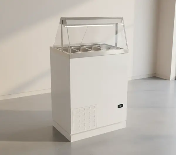 Global Refrigeration KDC27