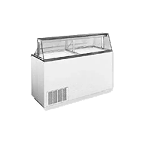 Global Refrigeration KDC67
