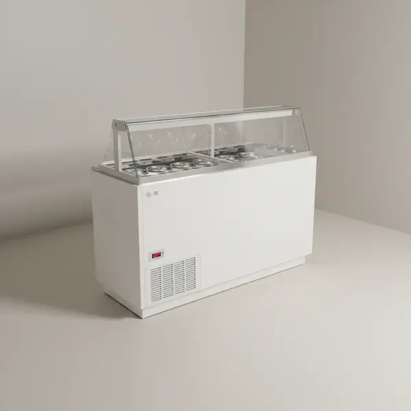 Global Refrigeration KDC67