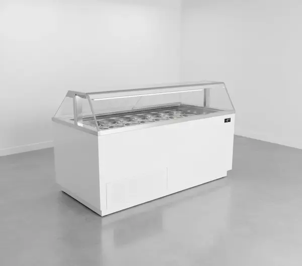 Global Refrigeration KDC87