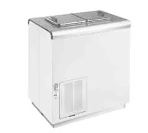 Global Refrigeration 2SF
