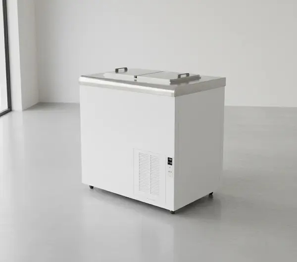 Global Refrigeration 2SF