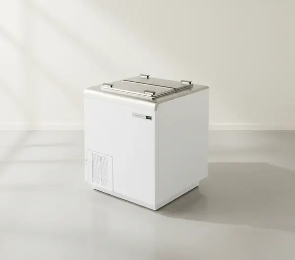 Global Refrigeration 4DF