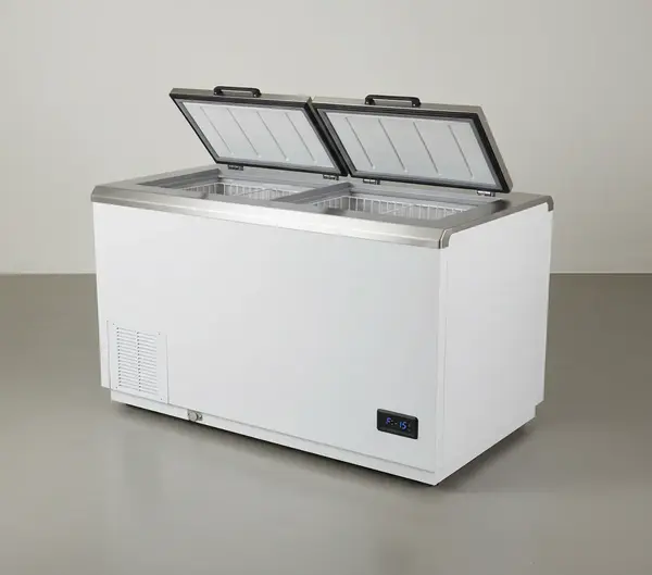 Global Refrigeration 8DF