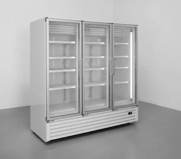 Global Refrigeration ULG80