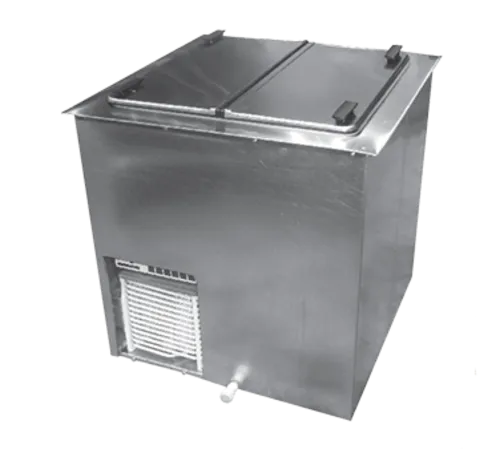 Global Refrigeration DI-4