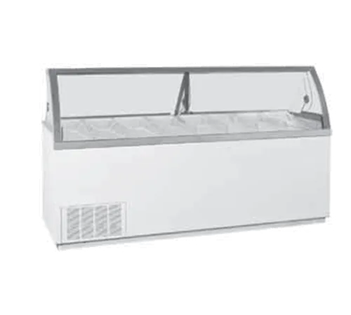 Global Refrigeration CKDC87V-W