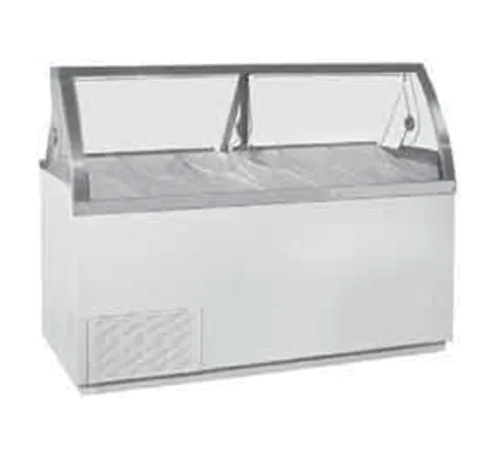 Global Refrigeration CKDC47V-W