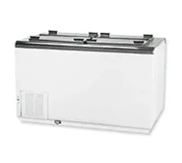 Global Refrigeration 8DF