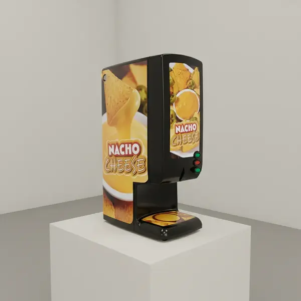 Global Solutions GS1555