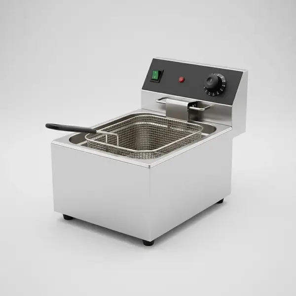 Global Solutions GS1610