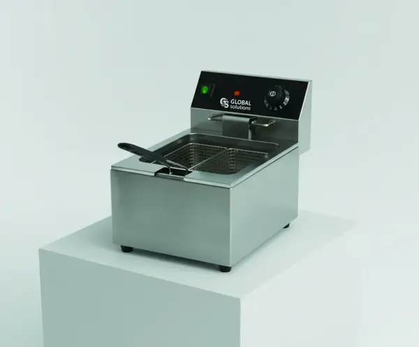 Global Solutions GS1611-120