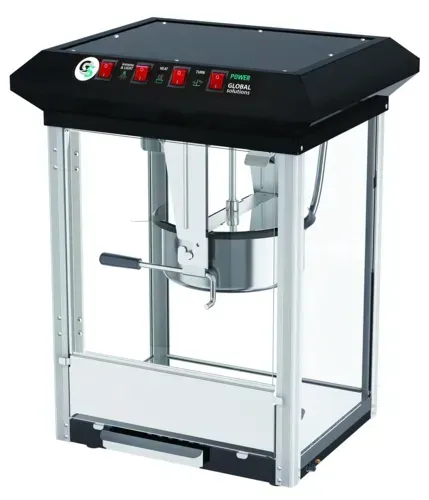 Global Solutions GS1735