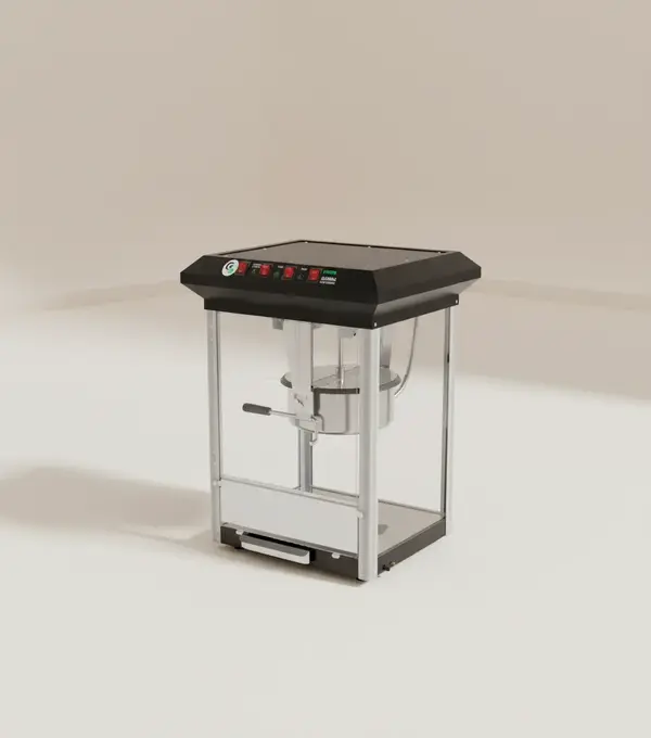 Global Solutions GS1735