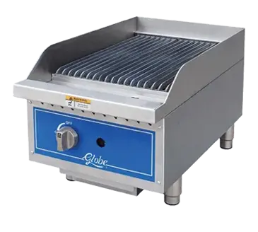Globe GCB15G-CR
