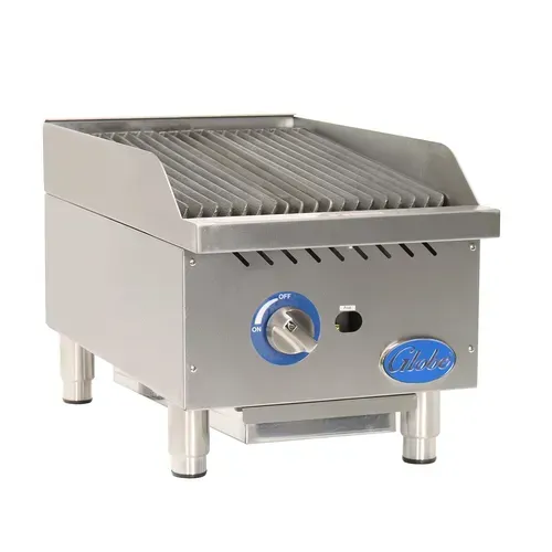 Globe GCB15G-SR