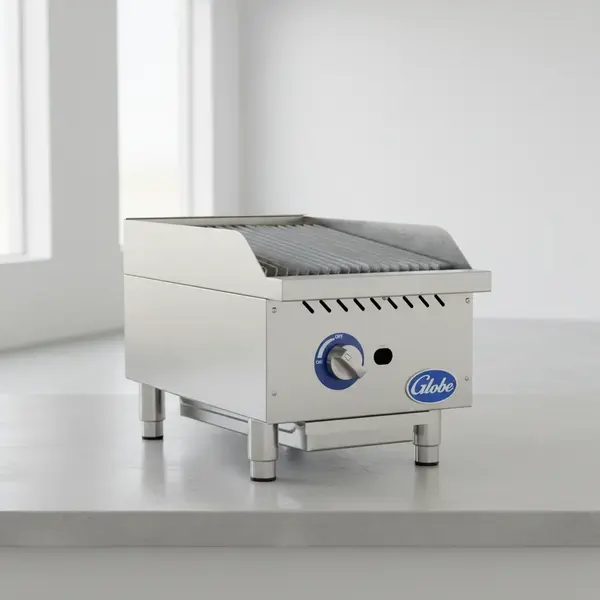 Globe GCB15G-SR