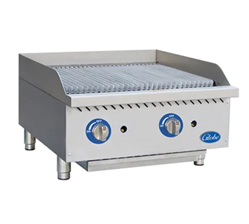 Globe GCB24G-SR