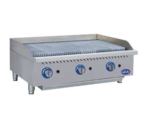 Globe GCB36G-SR