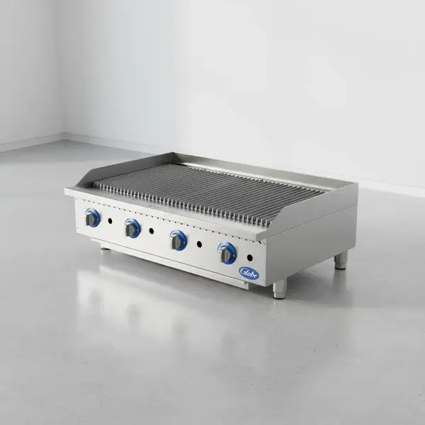 Globe GCB48G-CR