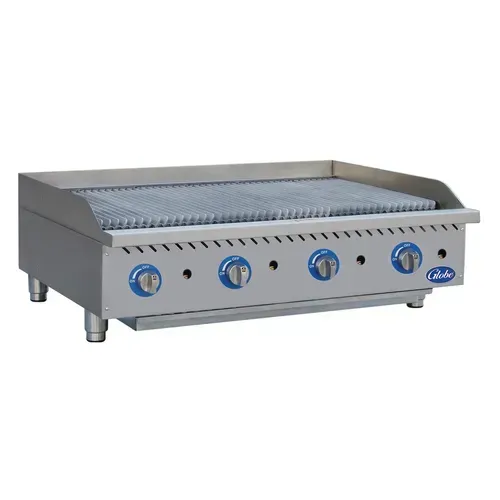 Globe GCB48G-SR