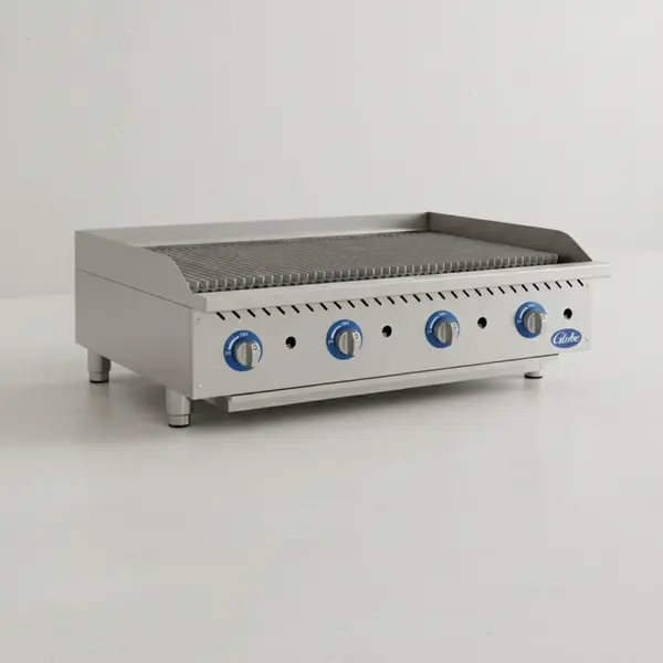 Globe GCB48G-SR