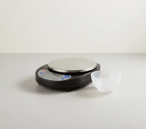 Globe GPS5 Digital Kitchen Portion Control Scale