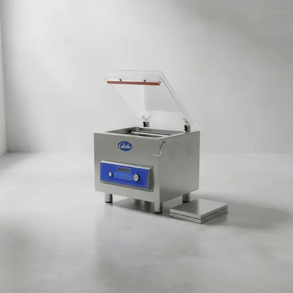 Globe GVP20A Food Packaging Machine