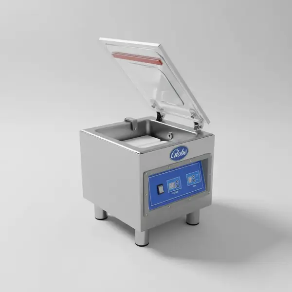 Globe GVP6 Food Packaging Machine