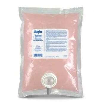 GO-JO INDUSTRIES, INC. GJO2117-08