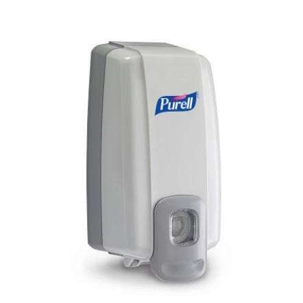 GO-JO INDUSTRIES, INC. GJO2120-06