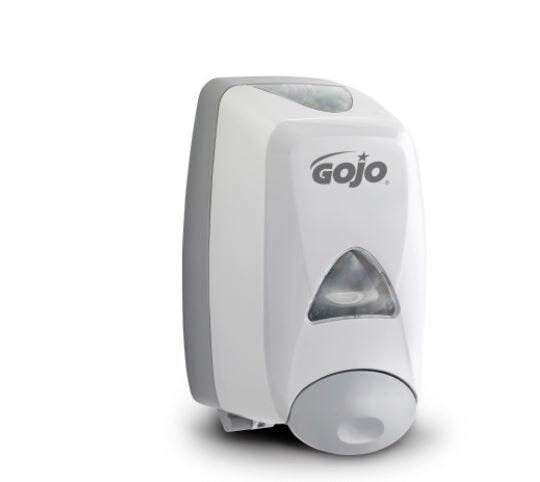 GO-JO INDUSTRIES, INC. GJO5150-06-SplitCase