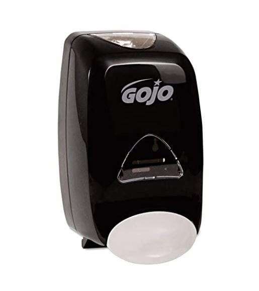 GO-JO INDUSTRIES, INC. GJO5155-06-SplitCase