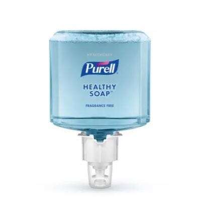 GO-JO INDUSTRIES, INC. GJO6472-02