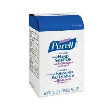 GO-JO INDUSTRIES, INC. GJO9657-12