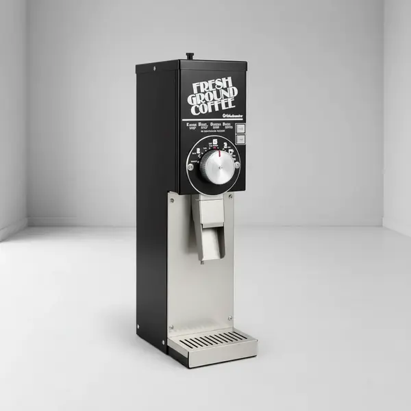 Grindmaster-Cecilware 875S/BLACK