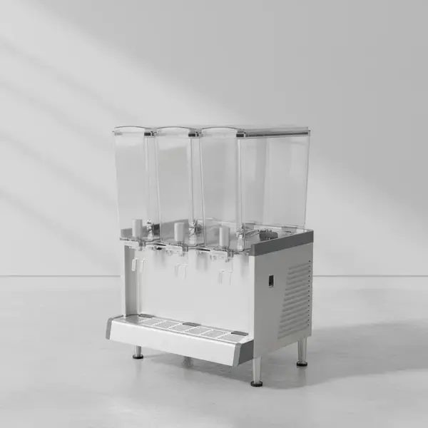 Grindmaster-Cecilware CS-3L-16-290