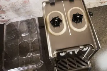 Grindmaster-Cecilware D15-3