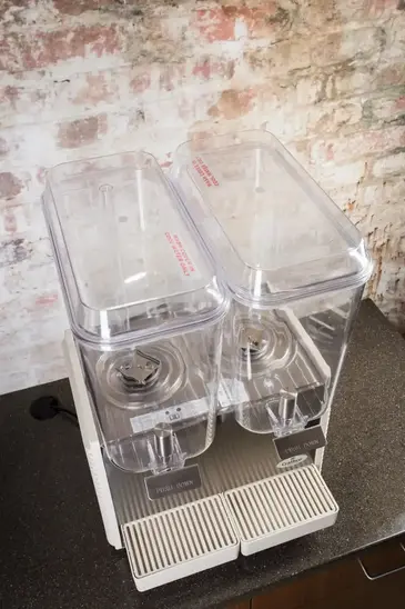 Grindmaster-Cecilware D25-3