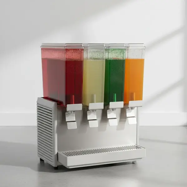 Grindmaster-Cecilware E49-4