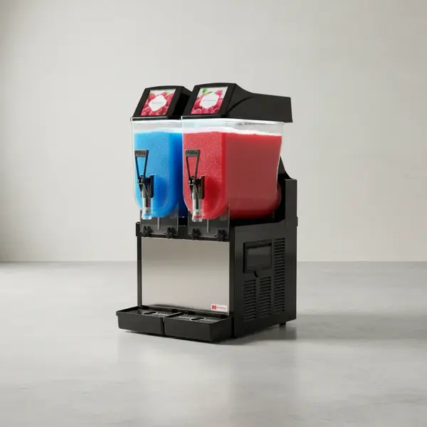 Grindmaster-Cecilware FROSTY 2 Frozen Granita Dispenser