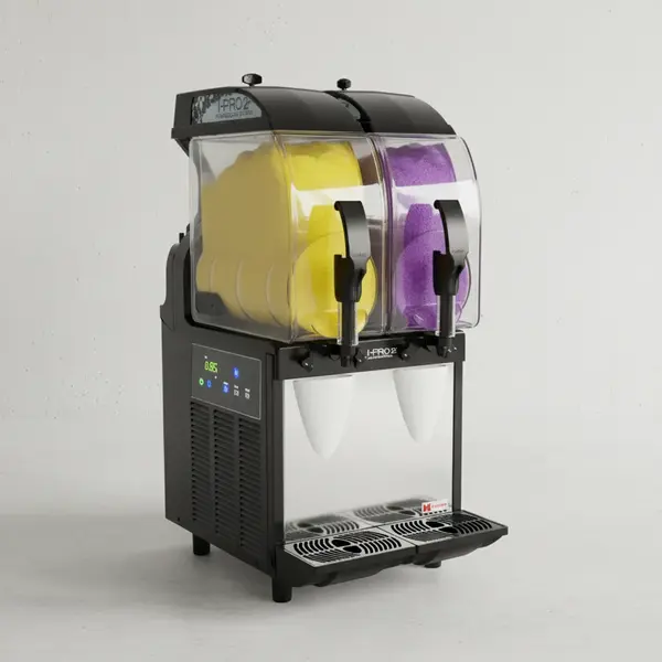 Grindmaster-Cecilware I-PRO 2E W/ LIGHT