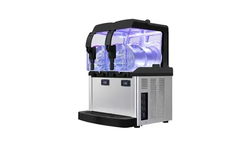 Grindmaster-Cecilware SP 2 LED UV