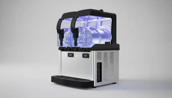 Grindmaster-Cecilware SP 2 LED UV Frozen Drink Machine