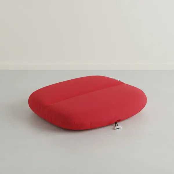 Grosfillex US941712 Chair Seat Cushion