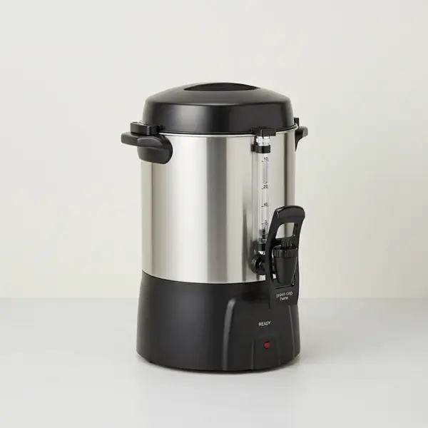 Hamilton Beach Proctor-Silex® 40 Cup Coffee Urn