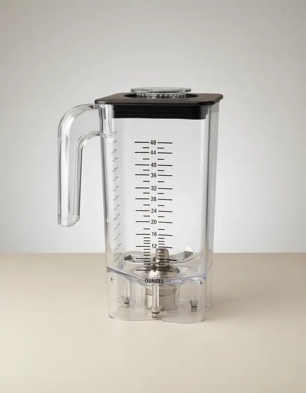 Hamilton Beach 6126-750R