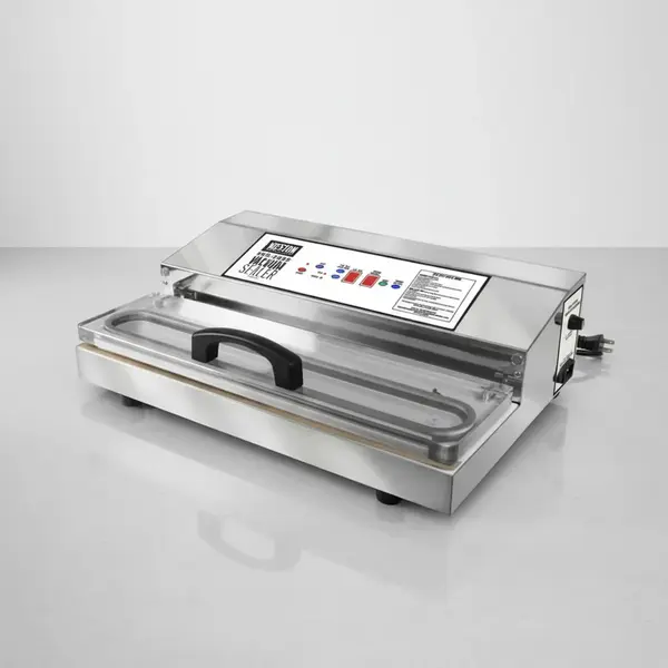 Hamilton Beach Weston Pro Series PRO-3000 Vacuum Sealer