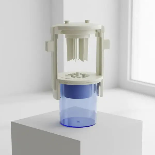 Hamilton Beach B-206