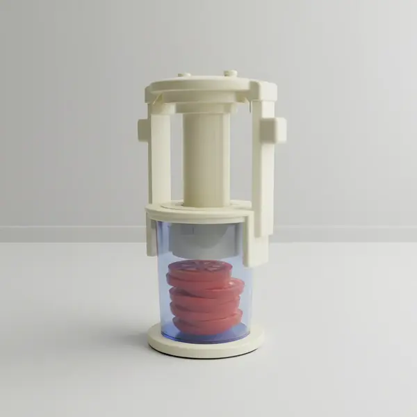 Hamilton Beach B-209